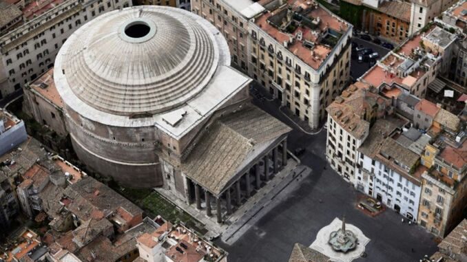 pantheon-
