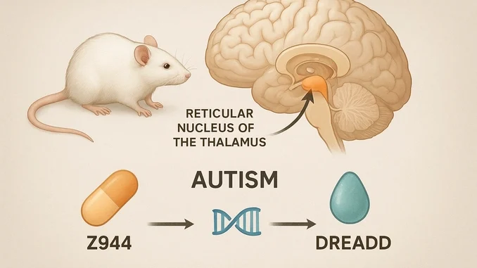 # Autismo