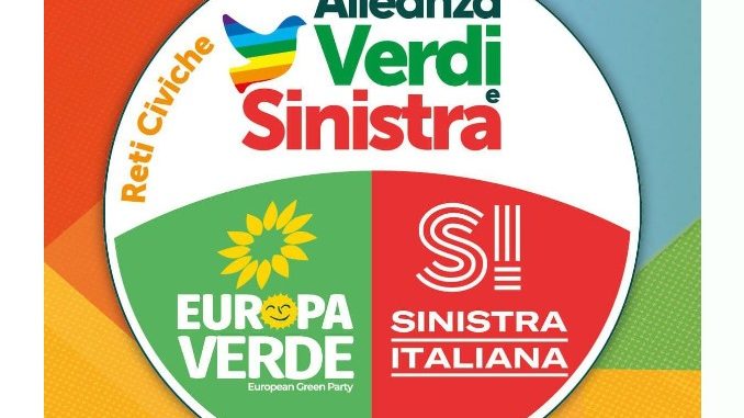 Verdi Sinistra