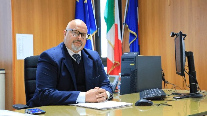 Vincenzo Ciampi M5S